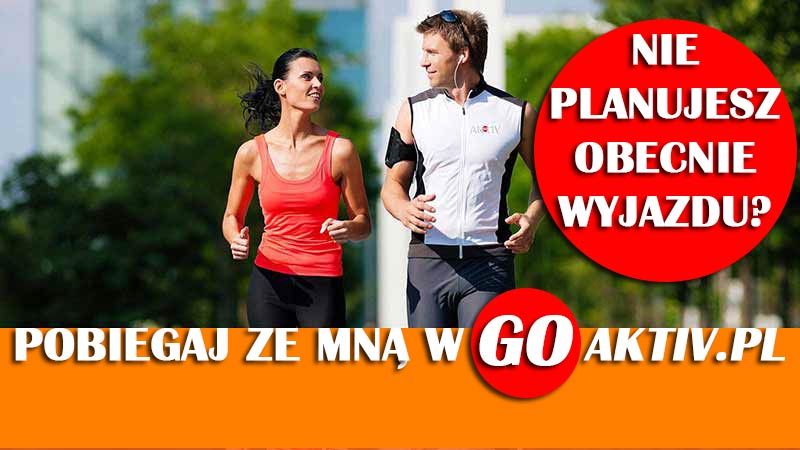 partnerzy do sportu